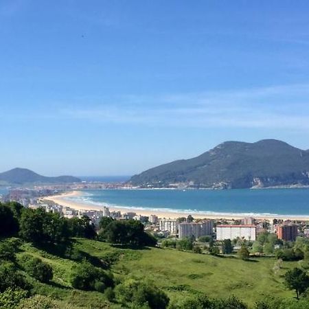 Espectaculares Vistas A La Bahia Vila Sena Exterior foto