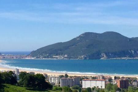 Espectaculares Vistas A La Bahia Vila Sena Exterior foto