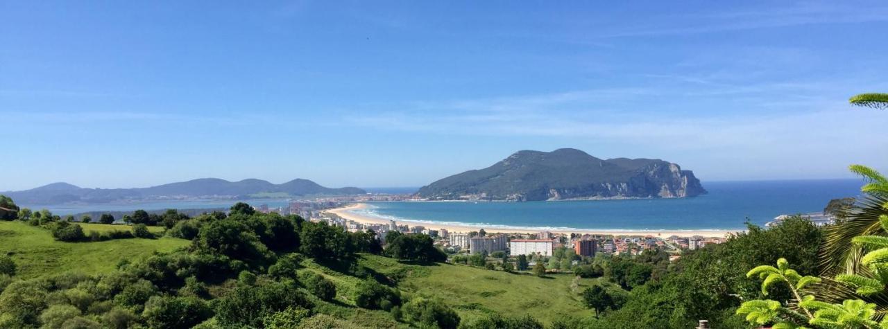 Espectaculares Vistas A La Bahia Vila Sena Exterior foto